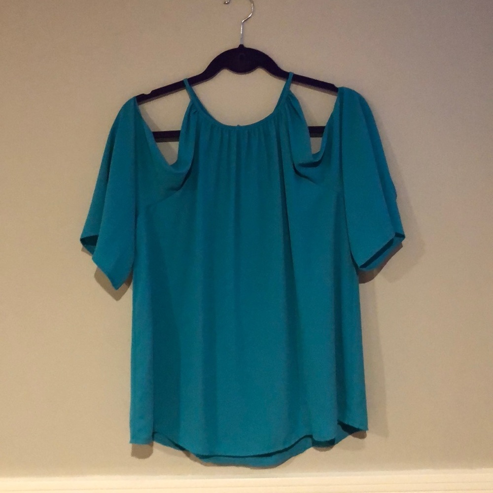 Veronica M. blouse